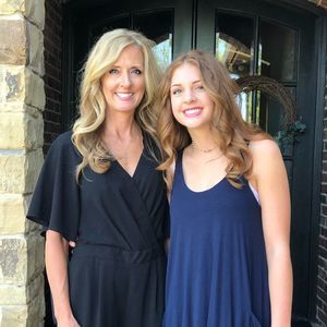 Meet your Posher, Tracy